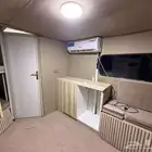كرفان سحب اماراتي