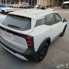 نيسان كيكس S 2025 قير اوتماتيك بنزين