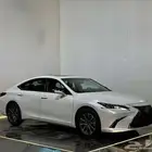 لكزس ES 250AA بنزين 2025