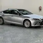 لكزسES350فئةCCفتحة بنوراما 2025- (224900)اقوي العروض