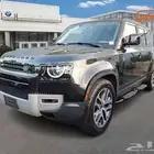 2023 لاند روفر ديفندر S