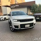 جيب جراند شيروكي ليميتد 2022