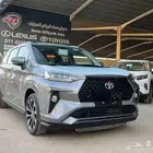 تويوتا فيلوز 2025 GLX فل كامل