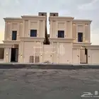 فيلا - مكة المكرمة - حي ولي العهد ( الشاميه الجديد )