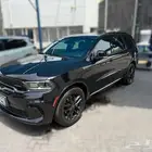 Dodge Durango GT Black 2024