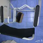 كرسي حمام طبي