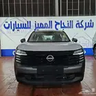 نيسان كيكس استاندرد 2025
