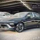 هيونداي سوناتا كمفورت 2026 كاش قسط ايجار منتهي بالتمليك