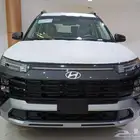 هيونداى كريتا جراند سمارت 2026
