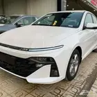 هيونداي اكسنت 2026 فليت كاش قسط ايجار منتهي بالتمليك