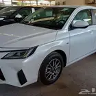 تويتا يارس 2026 ستاندر واى كاش او اقساط