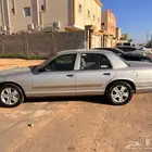 فورد فيكتوريا 2011 للبيع تبوك