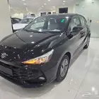 ام جي 3 موديل 2025 ستاندر بسعر حصري
