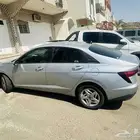 هونداى اكسنت سمارت 2025