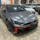 جاك امباو R 2026 فل كامل GAC
