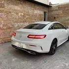 كوبيه E200 - 2020 kit amg