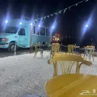 كوفي جديد جاهز للتشغيل أو الإستثمار