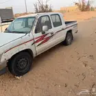 هايلوكس غمارتين 99