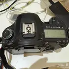 Canon 5d mark 3 only body