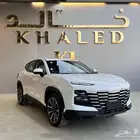 جيتور داشينج 2025 فخامة تتحرك معك