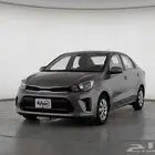 كيا بيجاس LX 2023