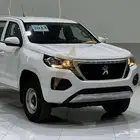 بيكب بيجو لاندتريك جير عادي بنزين بدون دبل 2023