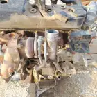 قطع غيار ونيت ايسوزو 2012