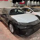 كامري LE سعودي ب 123الف فقط