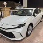 كامري LE سعودي ب 122