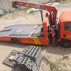 سطحة متجه خميس مشيط