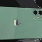 ايفون 11 256 قيقا