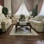 شركه تنظيف بالدمام كنب مجالس شقق فلل موكيت خزانات مكيفات