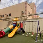 العاب زحاليق ومراجيح