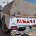 نيسان شاص 2014 فتك