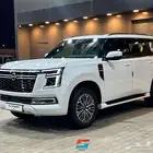 نيسان باترول __ بلا تينيوم تنفس طبيعي ___2025