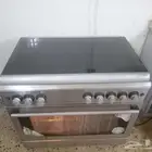 فرن إيطالي تركي.