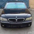 BMW 730Li