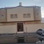 شقه للإيجار بالصالحية 5غرف