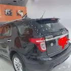 فورد اكسبلورر