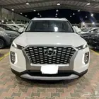 هونداي باليسد 2021 فتحة ممشى 90 الف