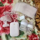 فليبس(شفاط حليب)