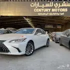 لكزس ES350 CC 2025 سعودي كاش قسط ايجار منتهي بالتمليك
