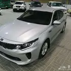 K5 ديزل 2018 بالأحساء