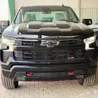 سلفرادو تريل بوس غماره 2025 كاش وتمويل عرض خاص