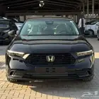 هوندا اكورد LX استاندر موديل 2025