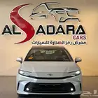 تويوتا كامري LE سعودى هايبرد 2025 كاش وتمويل افضل العروض