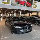 BMW 520i