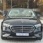 مرسيدس E200 كلاسيك 2026 وكالة 3 شاشات