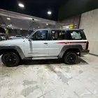 نيسان سوبر سفاري 2020