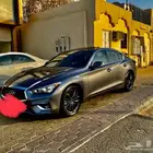 انفينتي كيو 50 2020
